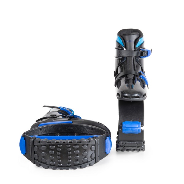 Продукт Byox Jump Shoes XL - Скачащи обувки (39-40) 60-80 kg - 0 - BG Hlapeta